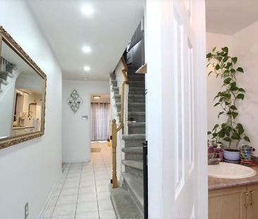 For Lease - 157 MORNINGMIST Street, Brampton, Ontario - Photo 1