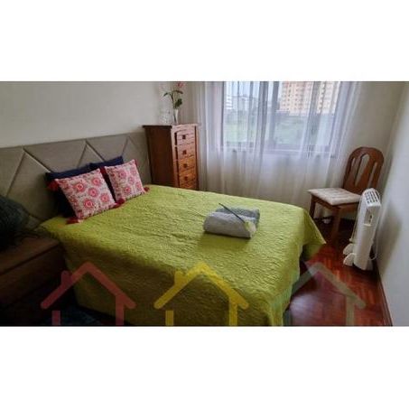 Apartamento T3 - Photo 1