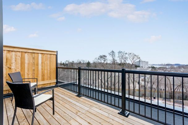 For Lease - 70 Plains Road Unit# 49, Burlington, Ontario - Photo 1