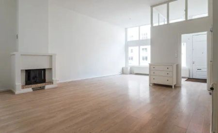 Appartement au rez-de-chaussée, Assendelftstraat, La Haye - À louer - Photo 3