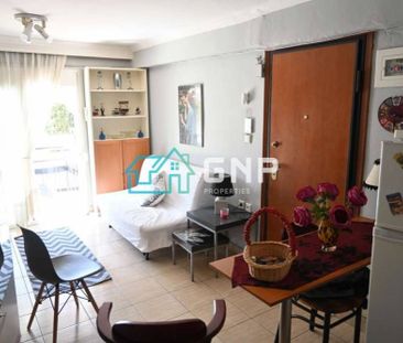 Studio/Γκαρσονιέρα για ενοικίαση Άγιος Παύλος (Άγιος Παύλος) - Photo 2