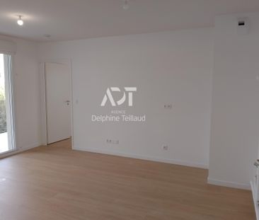 Location Appartement 2 pièces 40m² GRENOBLE 38100 - Photo 6