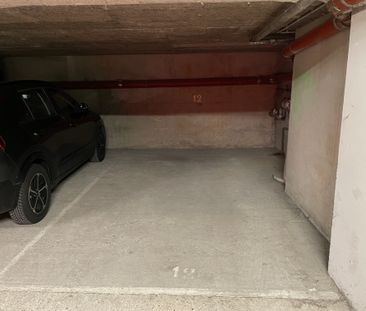 Location Appartement 2 pièces 40m² - Photo 1