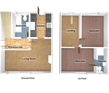 St Martins Road - Photo 1