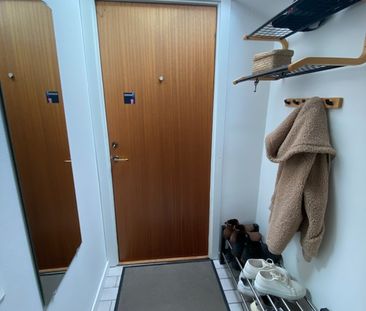 Nedre Östergårdsvägen, Jonsered - Foto 5