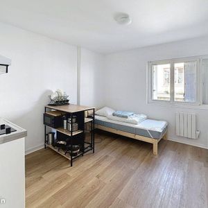 Studio indépendant dans appart en colocation - Photo 3