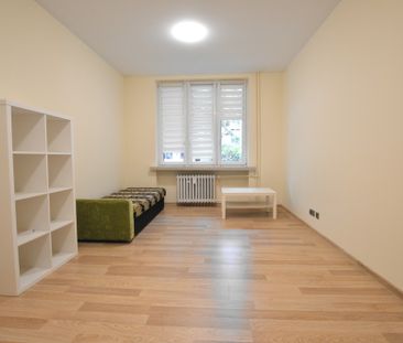 Mieszkanie na wynajem Wrocław-Stare Miasto Wrocław - Фото 1