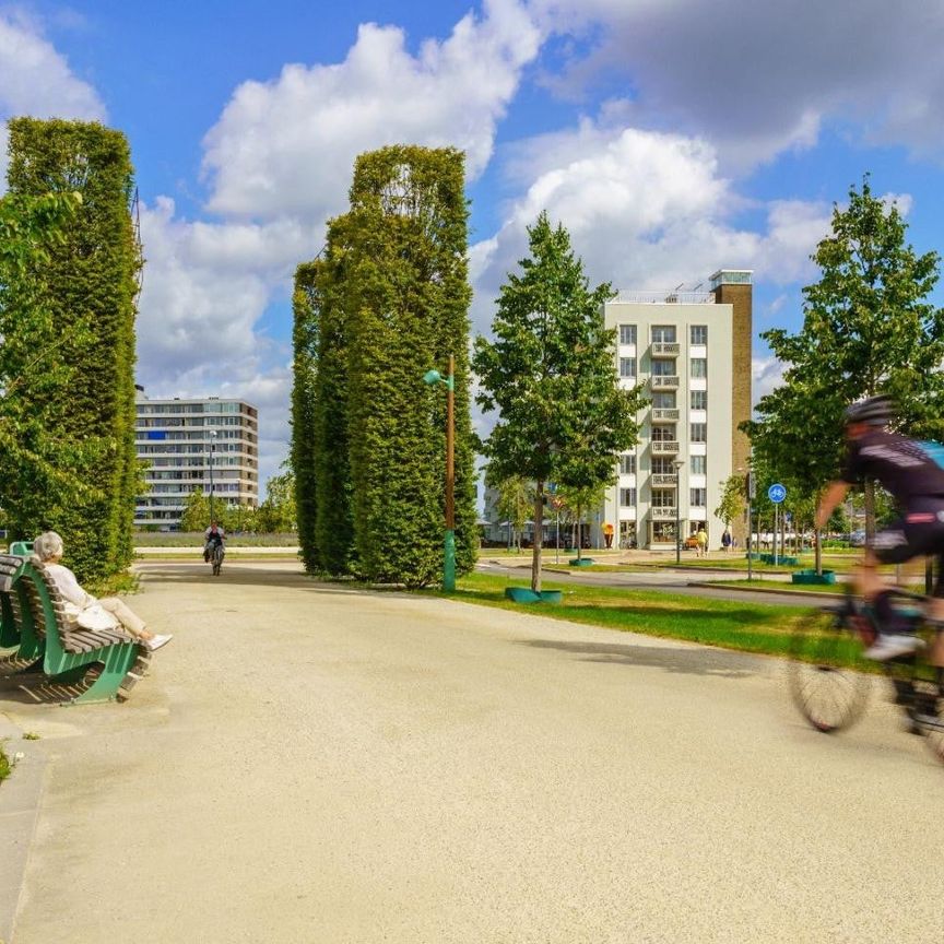 Te huur: Huis Frederik Hendriklaan in Maastricht - Foto 1