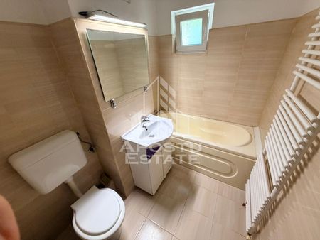 Apartament cu 2 camere, de inchiriat, Complexul Studentesc, Centrala - Photo 4