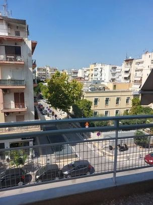 Studio/Γκαρσονιέρα για ενοικίαση Ανάληψη - Μπότσαρη (Ανάληψη - Μπότσαρη - Νέα Παραλία) - Φωτογραφία 1