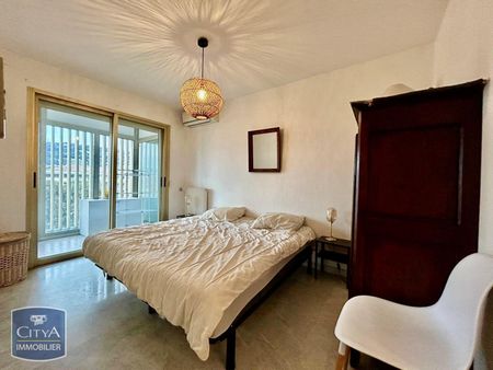 Location Appartement 2 pièces 42m² CANNES 06400 - Photo 3