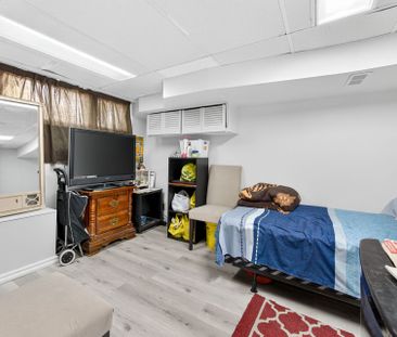 For Lease - 18 SHIER Drive Unit# Bsmt, Toronto, Ontario - Photo 2