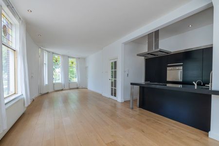 Appartement te huur: Prinsen Bolwerk 2-RD 2011 MB Haarlem - Photo 4