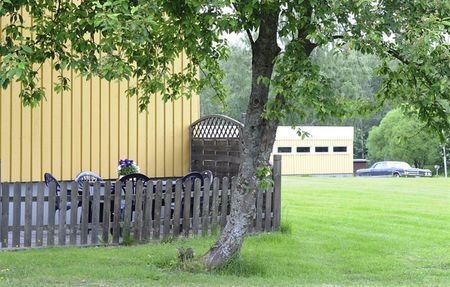 Strömvägen 6 D - Foto 5