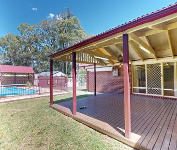 35 Leinster Circuit, Ashtonfield NSW 2323 - Photo 3