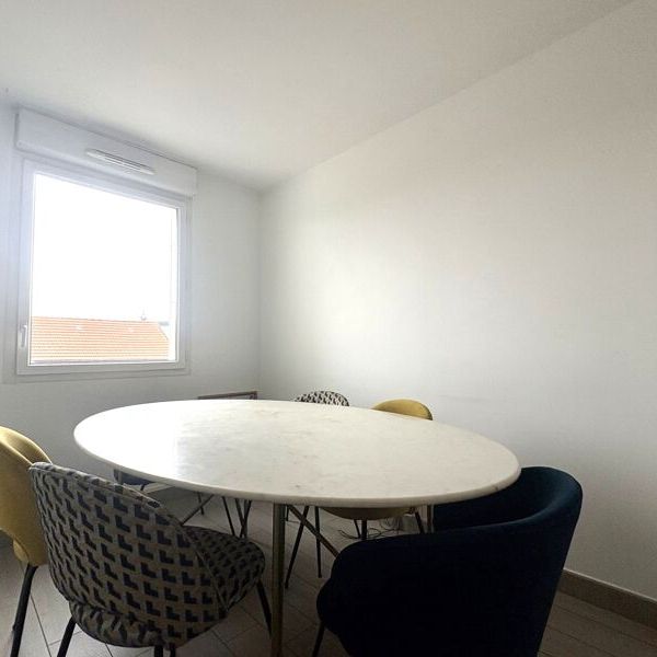 Appartement à louer 3 pièces • 56,05 m2 Le Perreux-sur-Marne - Photo 1
