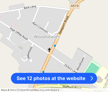 Harvest View, Woodseaves, Stafford - Photo 1