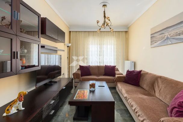 Ενοικιάζεται Διαμέρισμα 100 τ.μ. - Φωτογραφία 1