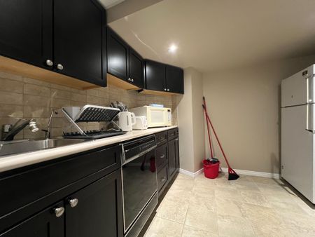 For Lease - 52 Loring Cres N/A Unit# Bsmt, Markham, Ontario - Photo 3
