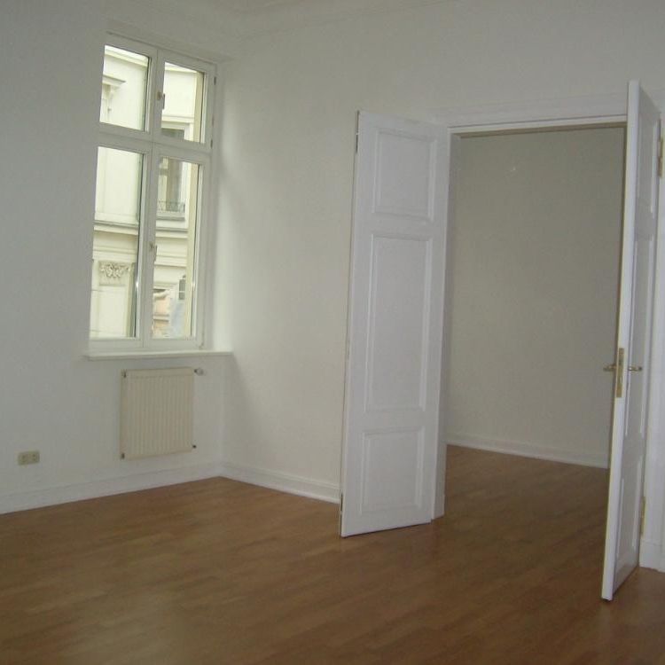Exklusive 2-Zimmerwohnung nahe Schweriner Pfaffenteich zur Miete! - Photo 1