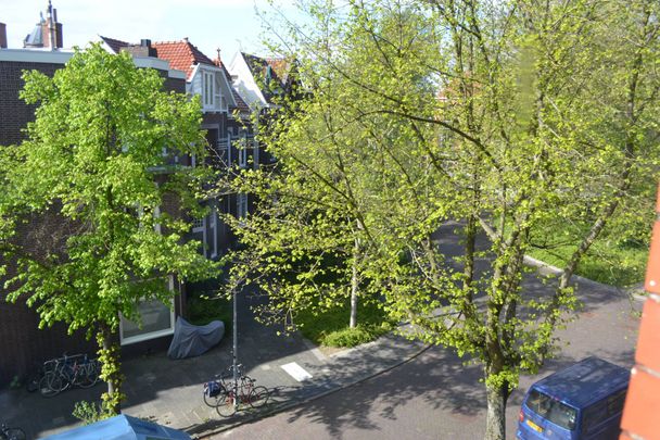 Te huur: Kamer H.W. Mesdagplein in Groningen - Foto 1