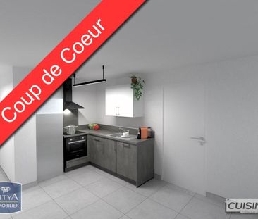 Location Appartement 2 pièces 40m² HUNINGUE 68330 - Photo 6