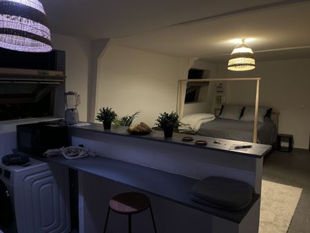 Location Appartement 2 pièces 31m² ROUBAIX 59100 - Photo 3