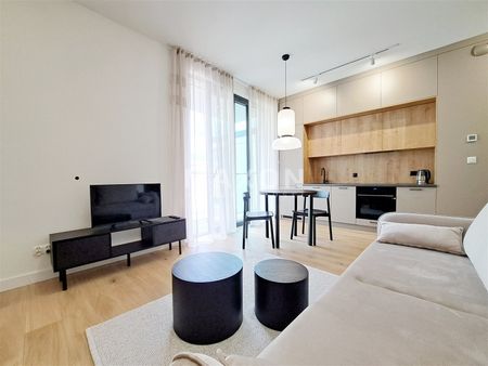 Kawalerka | Elektrownia Powiśle - Фото 3