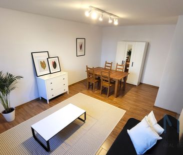 Dwupokojowe zadbane mieszkanie na Klinach - Photo 6