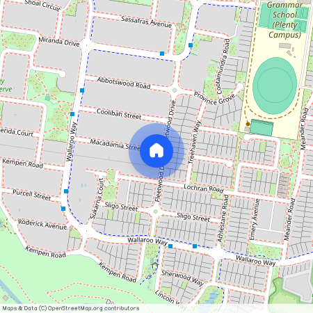 1 Macadamia Street, Doreen VIC 3754