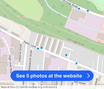 Westfield Terrace, Halifax - Photo 1