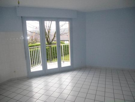 Location Appartement 2 pièces 39m² ST DONAT SUR L HERBASSE 26260 - Photo 3