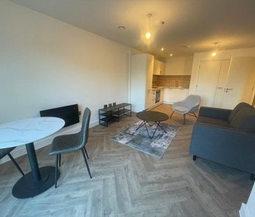 Lombe House, Derby, DE1 - Photo 1