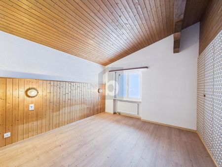 WIDE VIEW OF THE MOUNTAINS AND THE SKI AREA - Photo 3