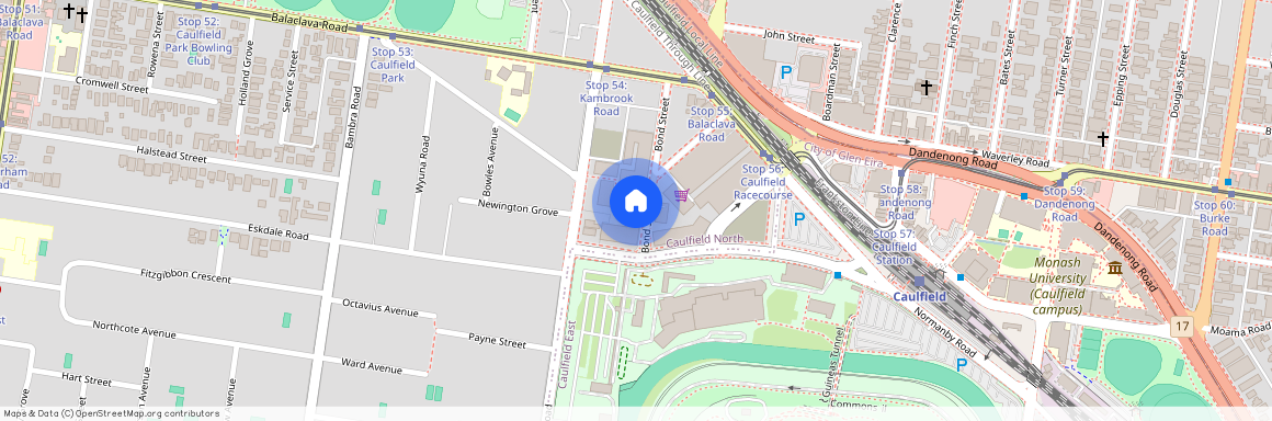 15 Bond Street, Melbourne, Victoria 3161