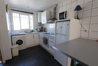 BUNGALOW EN CABO ROIG