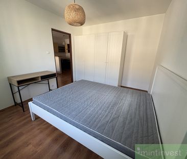 2-pokojowe mieszkanie w spokojnej okolicy - Photo 5