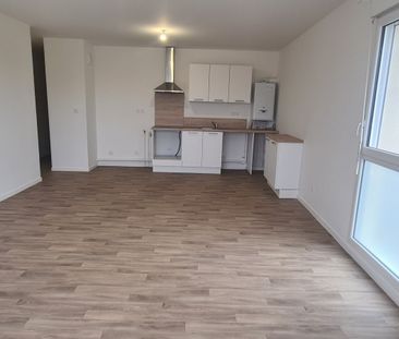 Location Appartement 3 Pièces 67 m² - Photo 5