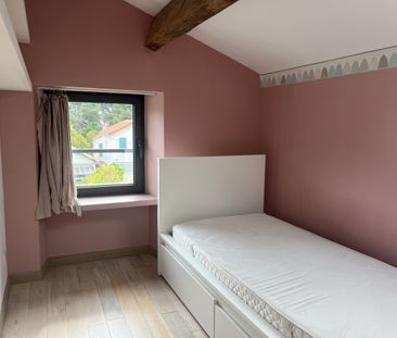 Tout savoir sur cette maison dans le quartier Pointe Rouge, à Marse... - Photo 4