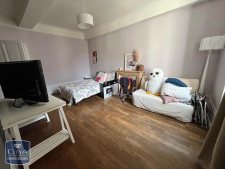 Location Appartement 3 pièces 70m² DIJON 21000 - Photo 4