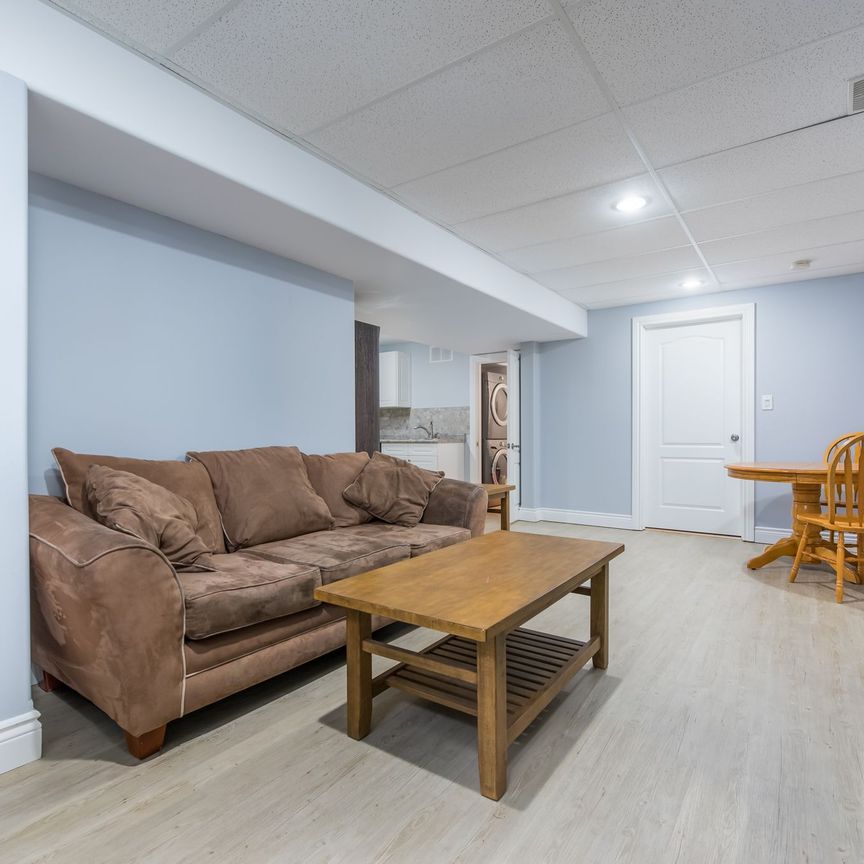 For Lease - 7729 11th Line Unit# Basement, Essa, Ontario - Photo 1