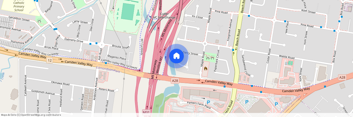 17A Erin Place, NSW 2170, Casula