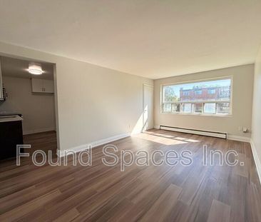 $1,850 / 2 br / 1 ba / 700 sqft 280 Lorne Ave unit 6 - Photo 1