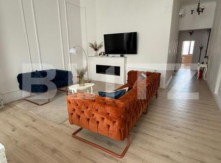 Apartament 3 camere, 85 mp, zona Ultracentral - Photo 5
