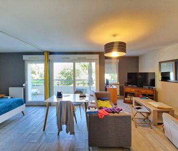 Appartement 1 pièce – 46 m² environ à Rennes Bréquigny (ref : G64030) - Photo 5