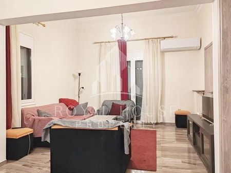 Διαμέρισμα για ενοικίαση Άσπρα Χώματα (Νίκαια) - Photo 2