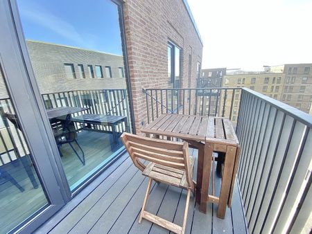 Østre Havnepark 23, 4. th., 9000 Aalborg - Foto 3