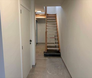 AAIGEM - Unieke totaalrenovatie - Foto 4