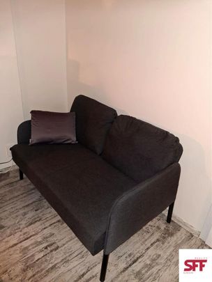 Apartment for rent, 1+KK - Studio, 21m - Photo 1