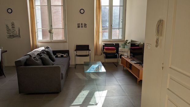 Location Appartement 3 pièces 87m² - Photo 1